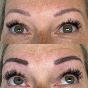 Permanent Make up 2