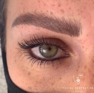Permanent Make up 3